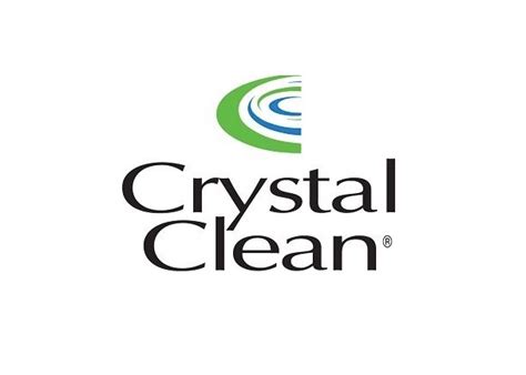 Heritage crystal clean - Crystal Clean’s modernized wastewater management includes vacuum truck services that provide efficient, environmentally conscious removal and disposal of coolants, oily waters, sludges, and other sources of contaminated waters. Our fleet of state-of-the-art vacuum trucks collect millions of gallons of contaminated waters annually.
